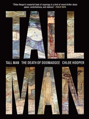 cover image of Tall Man